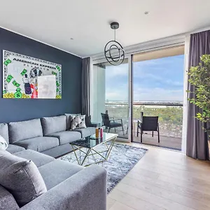 Sky9 District 3 Appartement