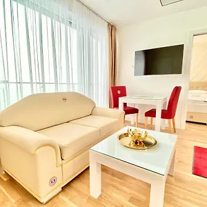 Steiner Residences Rembrandt Viena