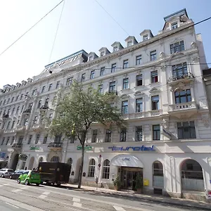 Brauhof Hotell
