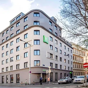 3* Hotel Ibis Styles Messe Prater